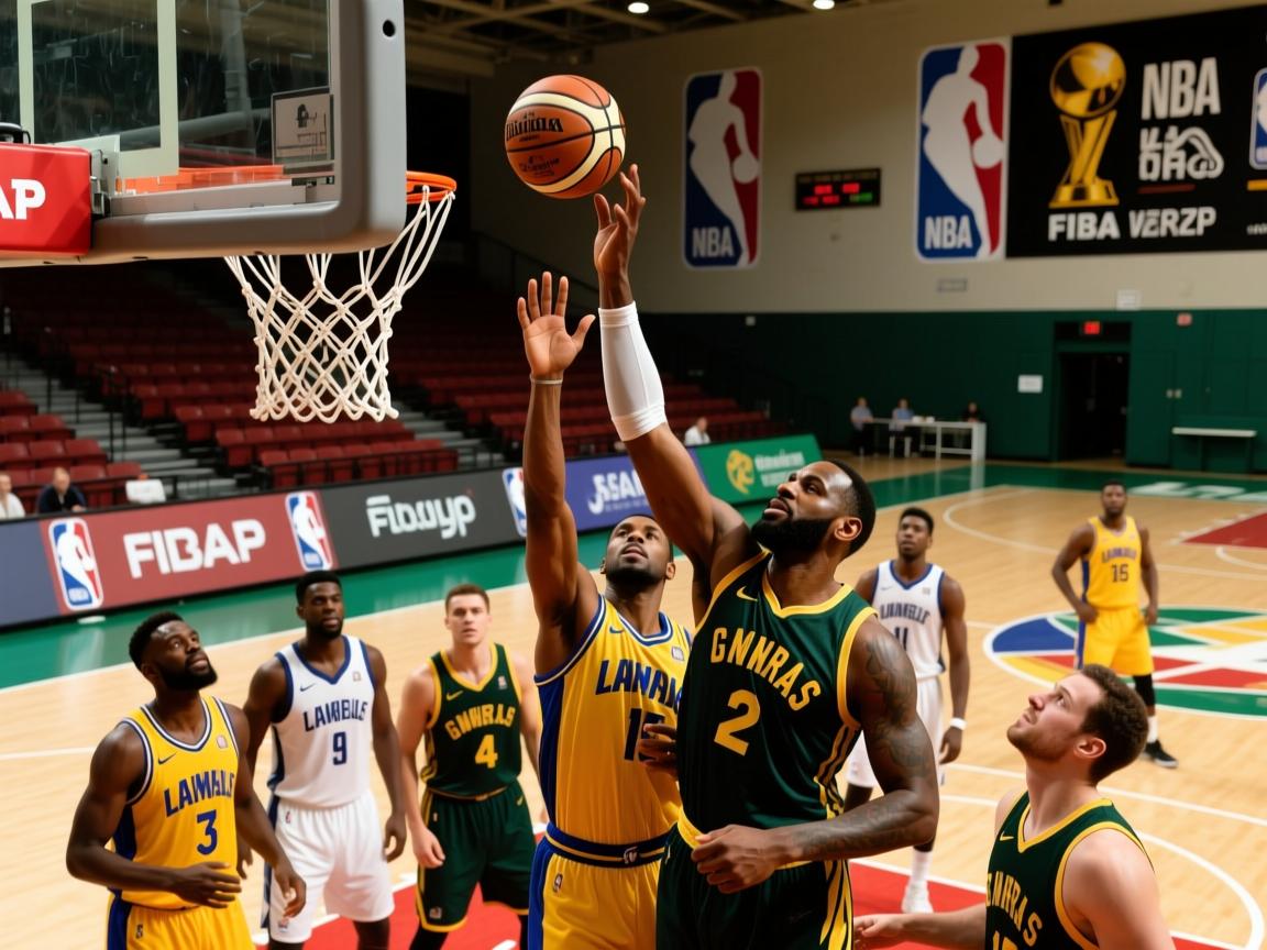 爱游戏app活动-世界杯2026扩军影响最新动态汇总  第2张